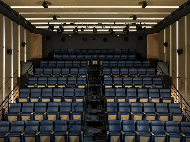 Auditorium