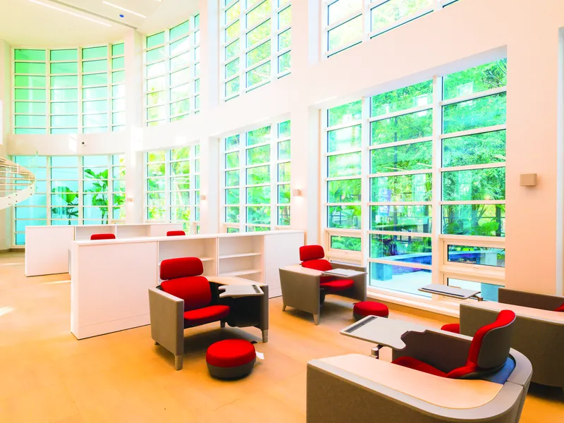 Library